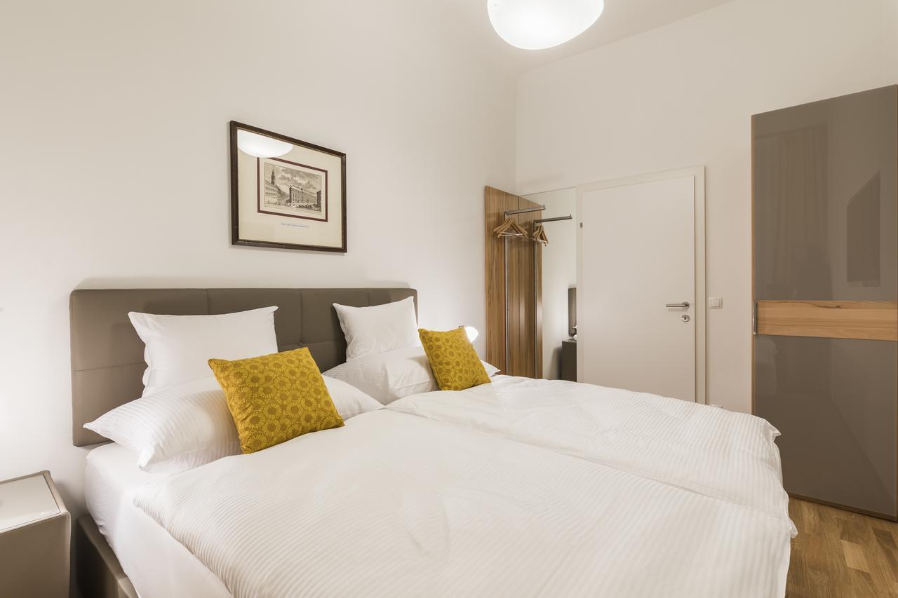 Grand Appartement