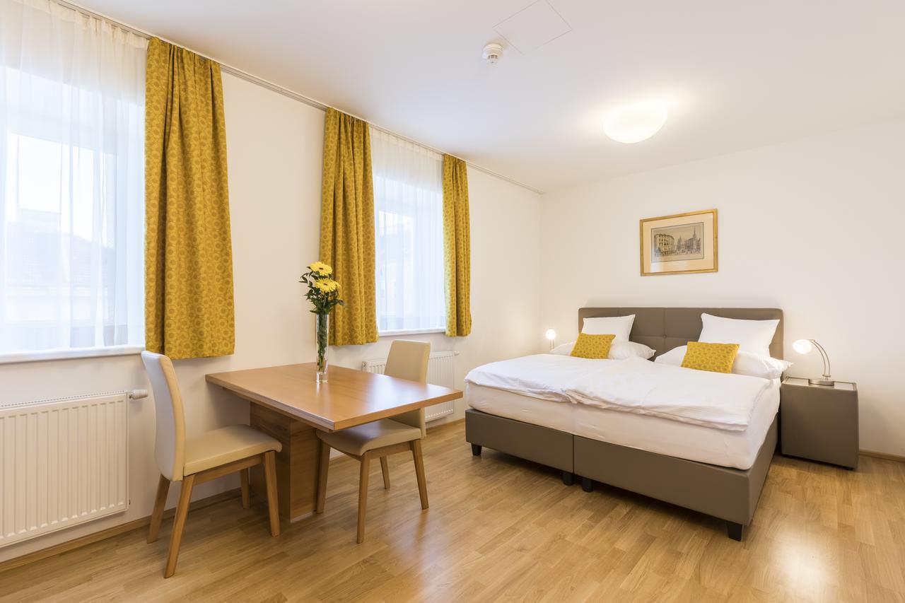 Appartement Grand Vienne